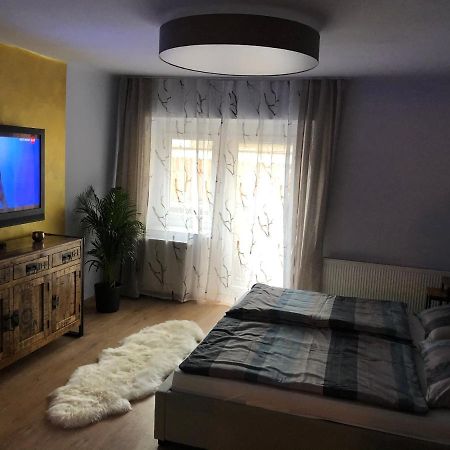 Wohlfuehlappartment In Der Altstadt Von Steyr Dış mekan fotoğraf