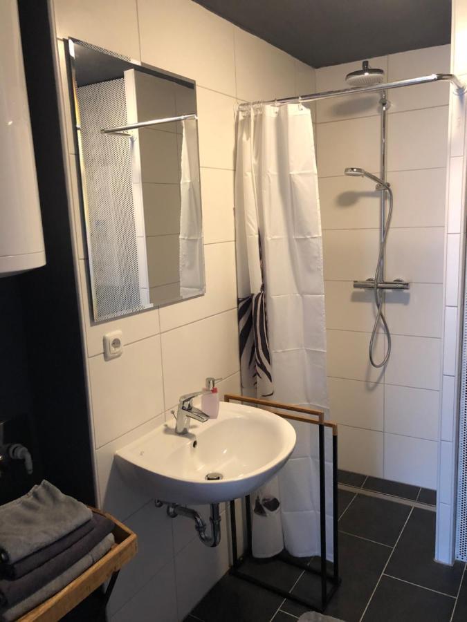 Wohlfuehlappartment In Der Altstadt Von Steyr Dış mekan fotoğraf