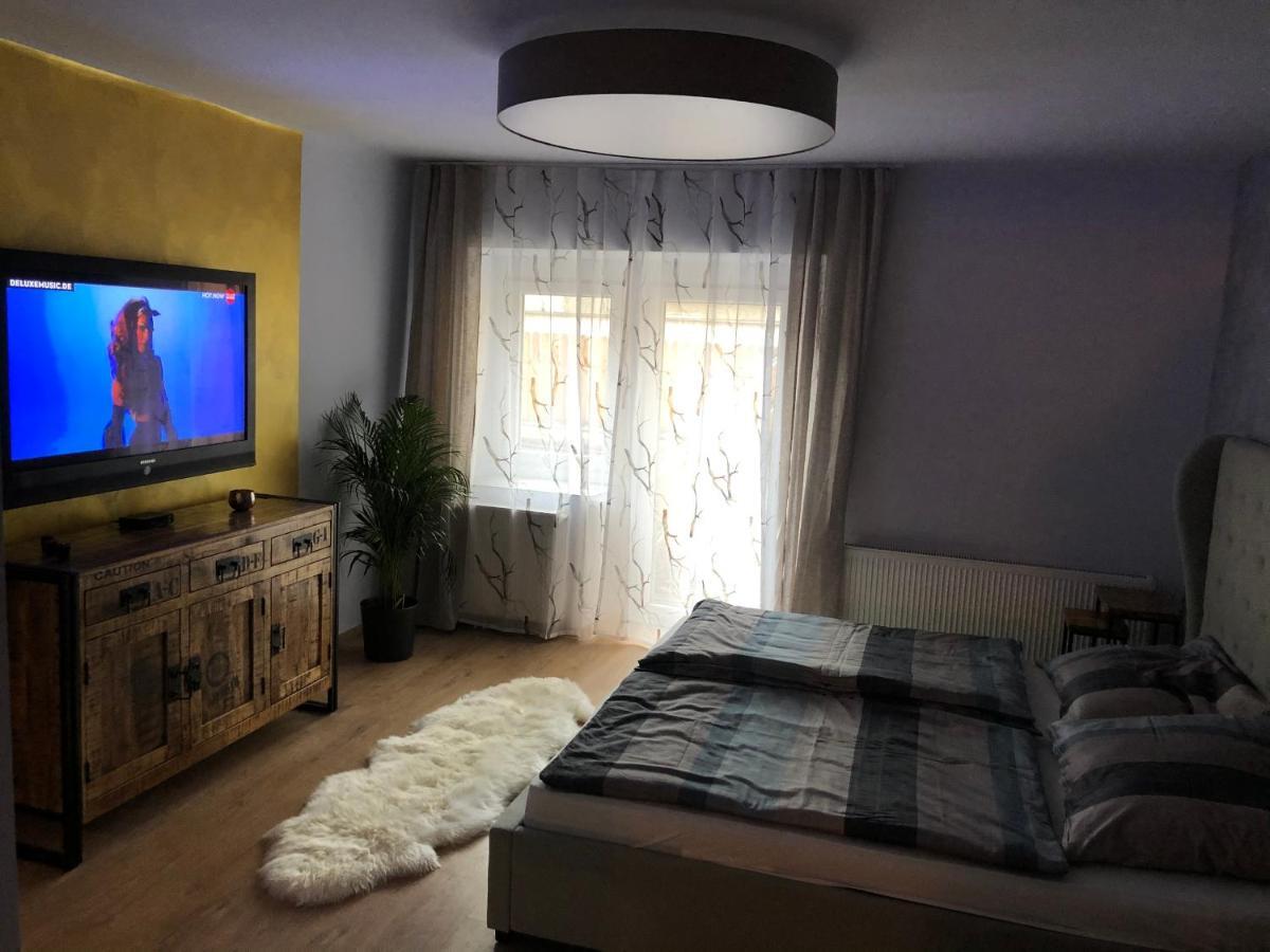 Wohlfuehlappartment In Der Altstadt Von Steyr Dış mekan fotoğraf
